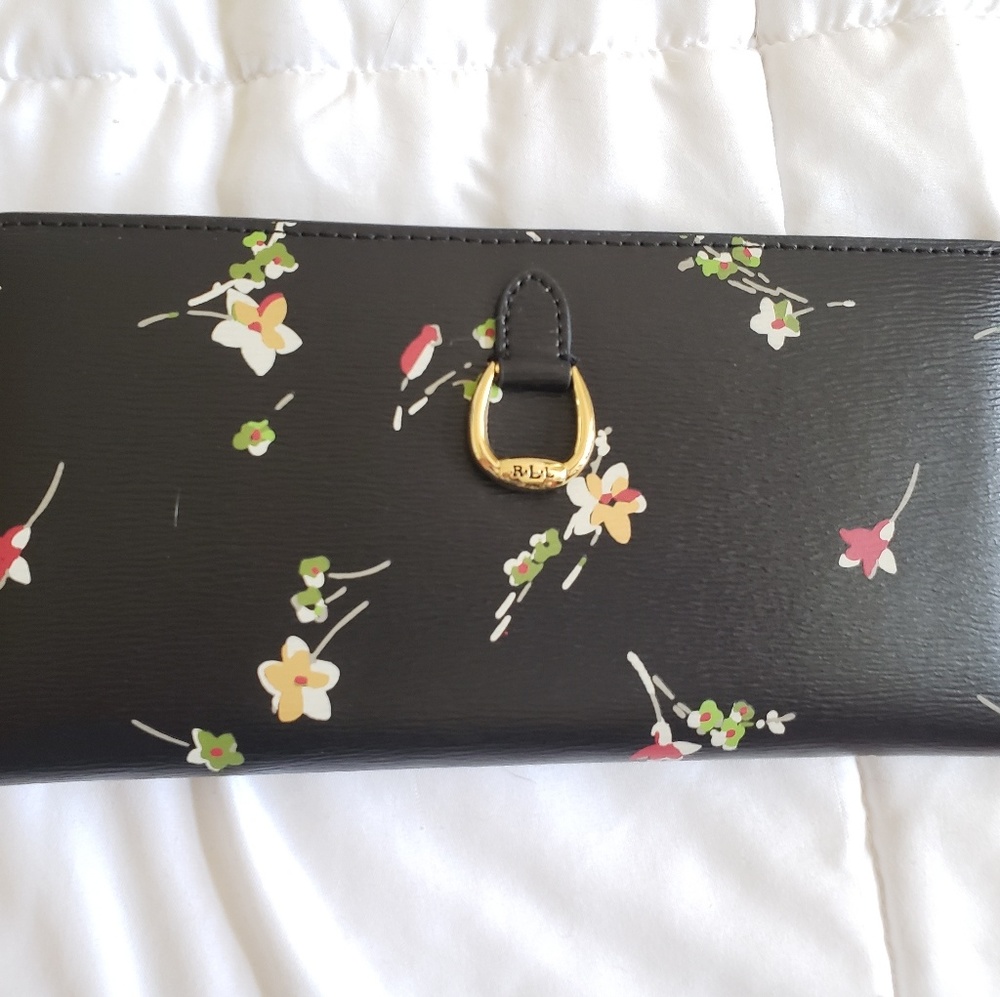 Ralph Lauren Wallet